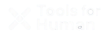 Tools for Human Logo